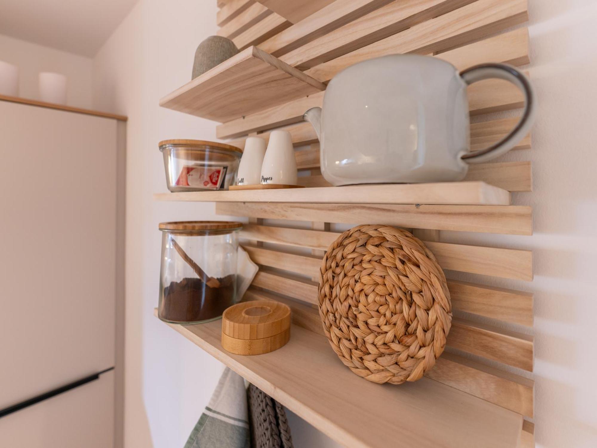 Beguinenruhe - Ihr Rueckzugsort In Apartment
