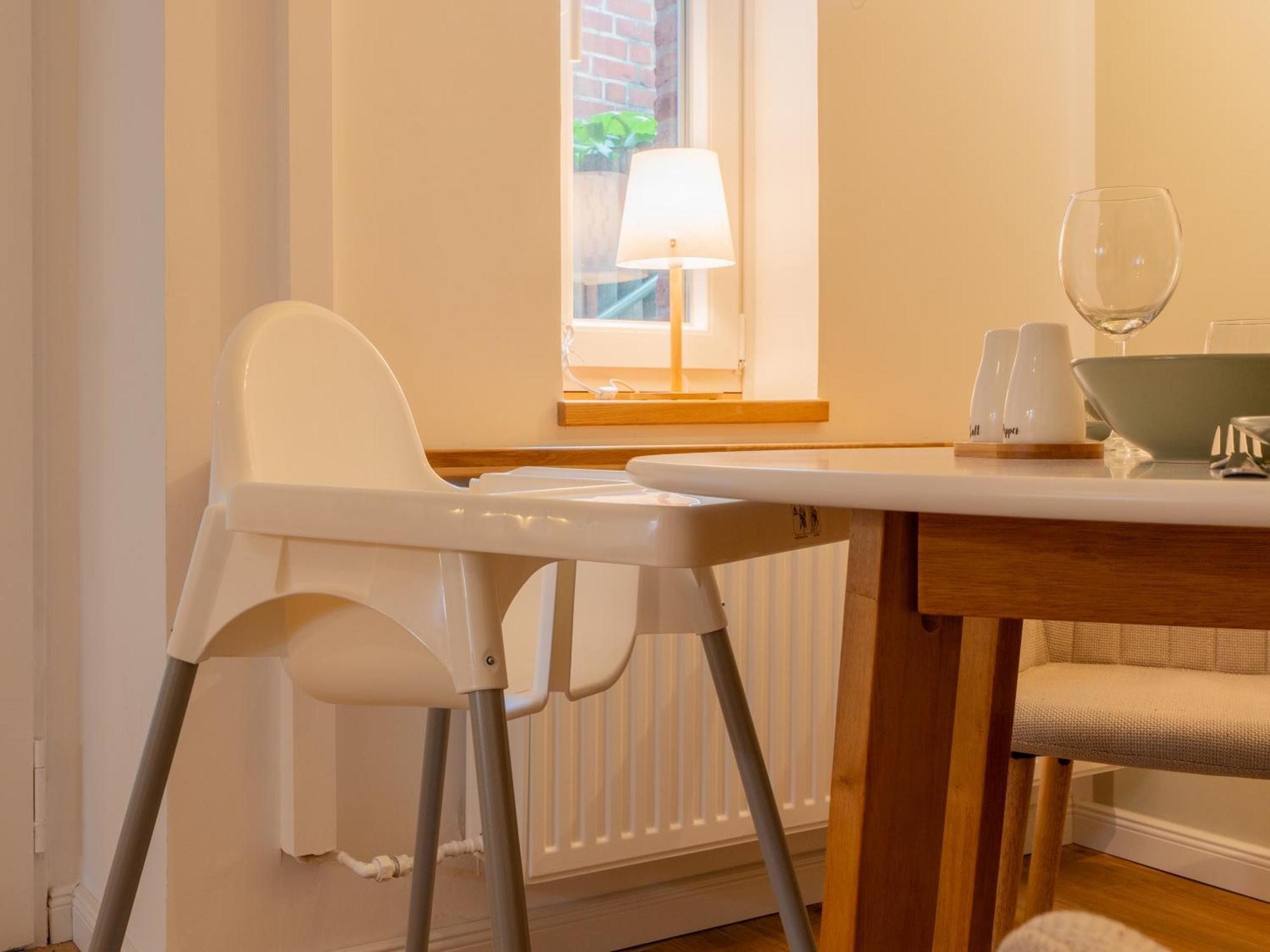 Apartment Beguinenruhe - Ihr Rueckzugsort In